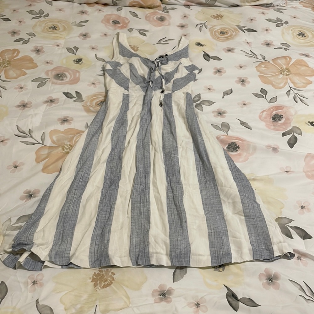 Lulu’s Dress
